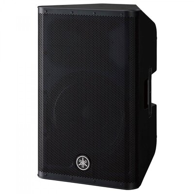 Акустична система YAMAHA DXR12MKII Изображение