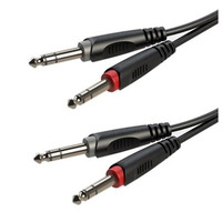 Аудіокабель Roxtone RACC200L09 Зображення