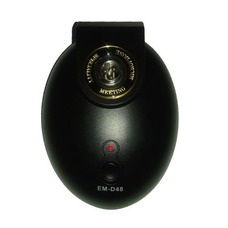 Настольный передатчик для конференционного микрофона EM-SFD48 Изображение