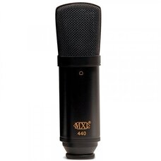 Микрофон Marshall Electronics MXL 440 Изображение