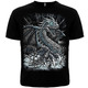 Футболка Dragon In Chains Зображення