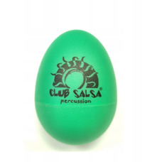 Шейкер у формі яйця CLUB SALSA Egg Shaker F835400-1 (1 шт.) Зображення