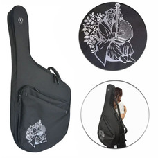 Чехол для бандуры Черниговской з переключателями Renesans РКБ-1ч Изображение