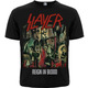 Футболка Slayer "Reign In Blood" Изображение