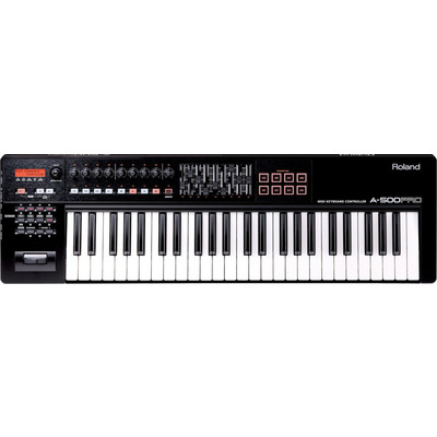 Midi-клавиатура Roland A-500 PRO Изображение