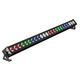 Світлодіодна панель New Light PL-32CW 24 x 4 W RGBW 4 в 1 LED Bar Зображення