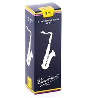 Традицiйнi тростини для тенор-саксофона Vandoren SR2235 Зображення