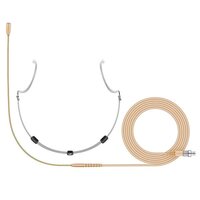 Мікрофон Sennheiser HSP Essential OMNI-BEIGE Зображення