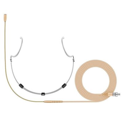 Мікрофон Sennheiser HSP Essential OMNI-BEIGE Зображення