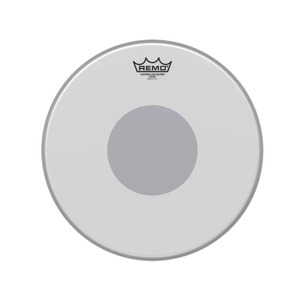 Пластік REMO Controlled Sound CS011010 (10") Зображення
