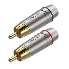 Разъем Roxtone RF2P-NG Изображение