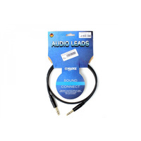 Кабель коммутационный Klotz B-3PP1 Balanced Patchcord Jack Gold 5 m (B3PP1-0500) Изображение