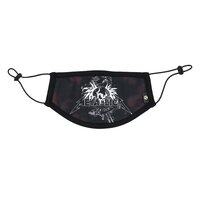 Маска Metallica (skull logo) Зображення