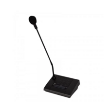 Мікрофон на гнучкій шиї RCF MMS3404D Зображення