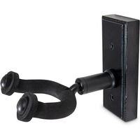 Гак гітарний настінний BSX (blackl) 518199 Зображення