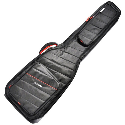 Чехол для бас-гитары Gewa Cross 30 215805 Изображение