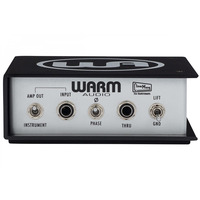 Дибокс WARM AUDIO WA-DI-P Изображение