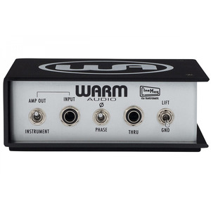 Дибокс WARM AUDIO WA-DI-P Изображение