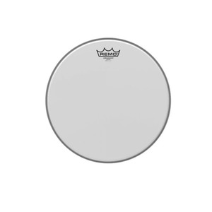 Пластик для барабана REMO AMBASSADOR 13" COATED Зображення