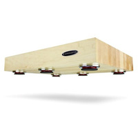 Підставка для акустичної системи IsoAcoustics DELOS 1815M2 Зображення