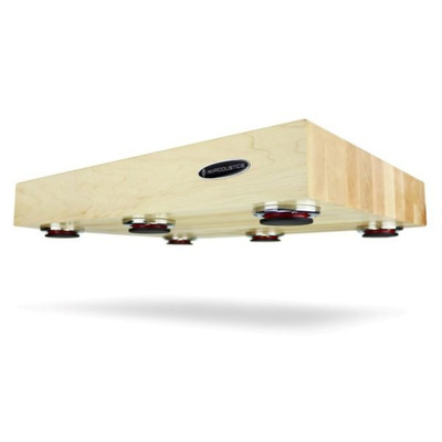 Підставка для акустичної системи IsoAcoustics DELOS 1815M2 Зображення