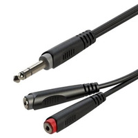 Готовый кабель Roxtone RAYC300L02 Изображение