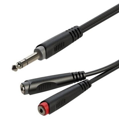 Готовый кабель Roxtone RAYC300L02 Изображение