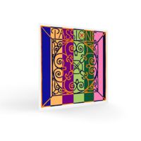 Струна для скрипки Мі Pirastro Passione 3113 Зображення