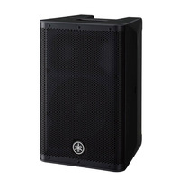 Акустическая система YAMAHA DXR8MKII Изображение