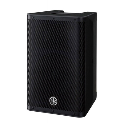 Акустическая система YAMAHA DXR8MKII Изображение