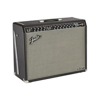Гітарний комбопідсилювач Fender Tone Master Twin Reverb Зображення