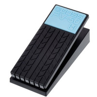 Педаль громкости для гитар Boss FV50H Изображение