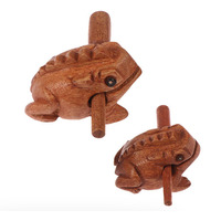 Гуиро Лягушки Изображение