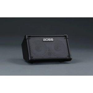 Комбоусилитель Boss CUBE-ST2 Изображение