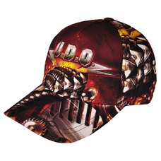 Бейсболка full print U.D.O. Зображення
