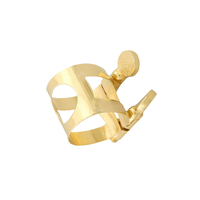 Лигатура Selmer для тенор саксофона 1715 Изображение