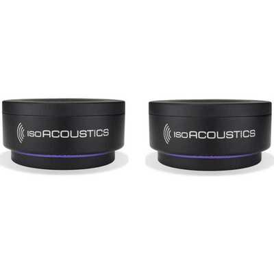 Підставка ISOACOUSTICS ISO-PUCK 76 (пара) Зображення