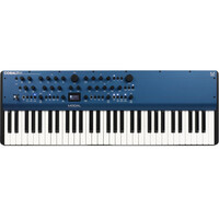 Синтезатор MODAL ELECTRONICS COBALT 8X Изображение
