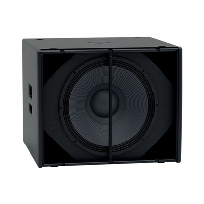 Сабвуфер MARTIN AUDIO Blackline X Powered XP118 Изображение