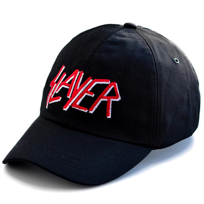 Бейсболка Slayer Зображення