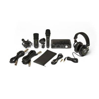 Комплект для звукозапису MACKIE PRODUCER BUNDLE Зображення