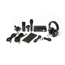 Комплект для звукозаписи MACKIE PRODUCER BUNDLE Изображение