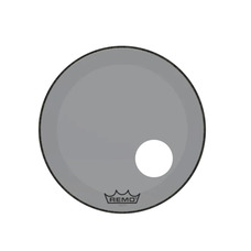 Пластик Remo Powerstroke P3 Colortone P31322CTSMOH (22") Изображение