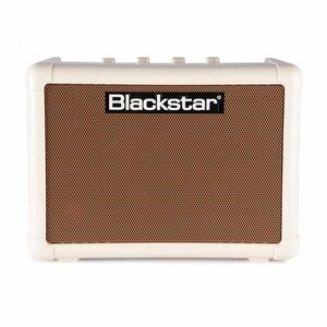 Мини комбоусилитель Blackstar FLY 3 ACOUSTIC MINI AMP Изображение