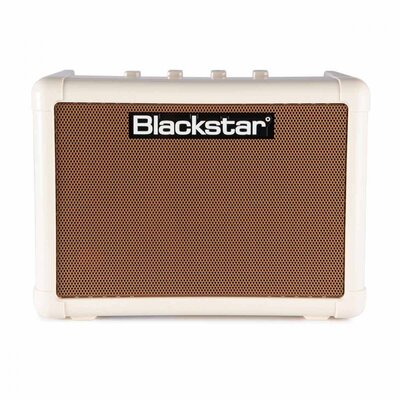 Міні комбопідсилювач Blackstar FLY 3 ACOUSTIC MINI AMP Зображення