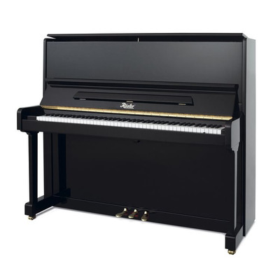 Акустическое пианино Petrof R126 Изображение