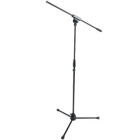 Стойка микрофонная PROEL RSM100BK Изображение