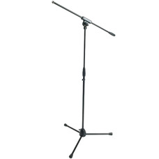 Стійка мікрофонна PROEL RSM100BK Зображення