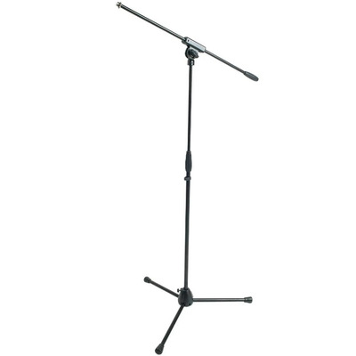 Стойка микрофонная PROEL RSM100BK Изображение