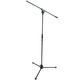 Стойка микрофонная PROEL RSM100BK Изображение
